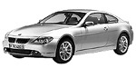 BMW E63 P0C81 Fault Code