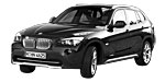 BMW E84 P0C81 Fault Code